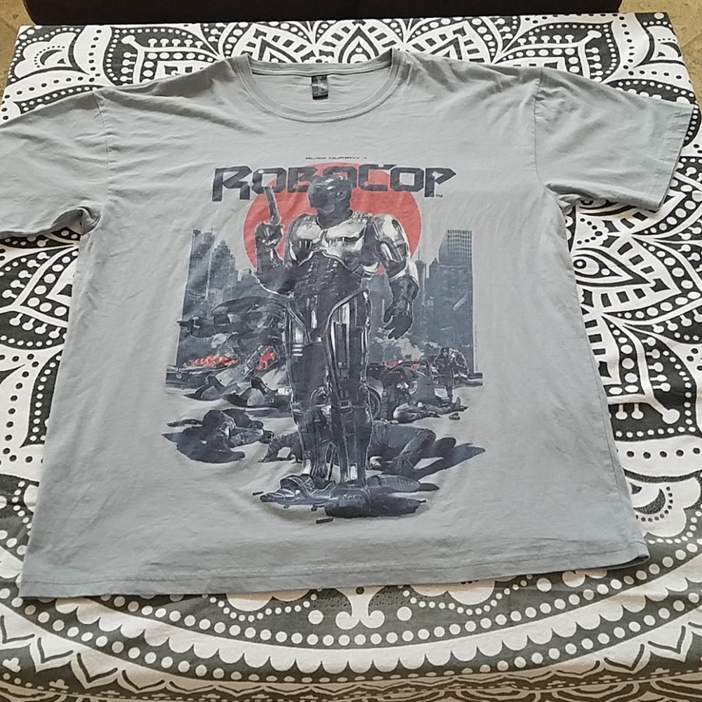 Loot Crate T-Shirt